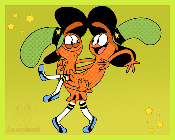 Wonder e Wonder (2026)