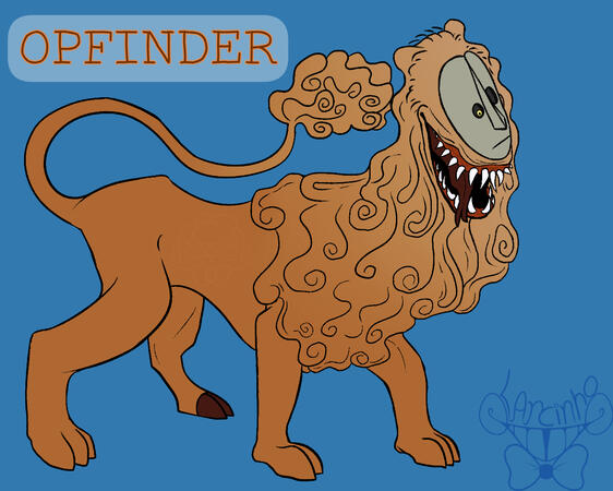 Opfinder (2026)