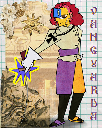 Vanguarda (2026)