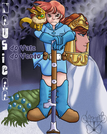 Nausicaa (2026)