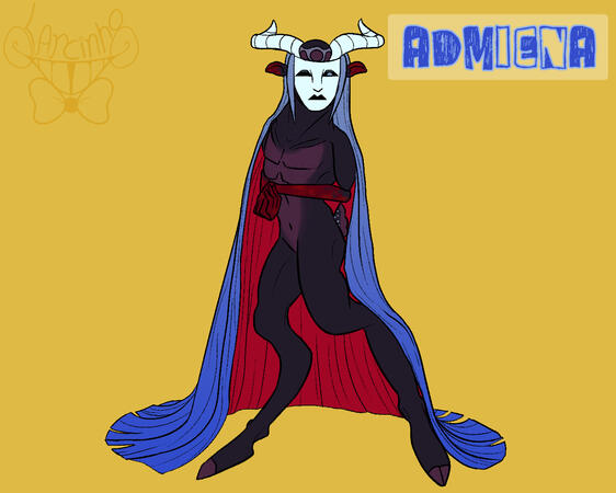 Admiena (2026)